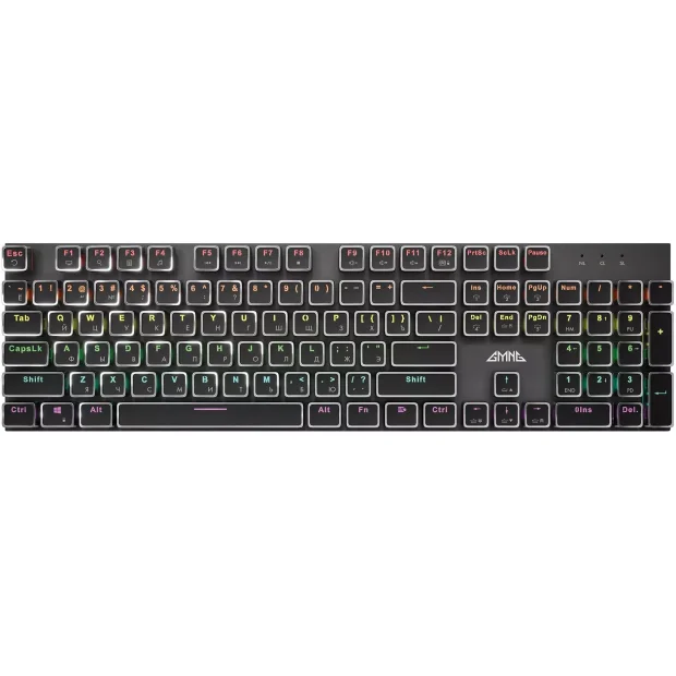 Клавиатура GMNG GG-KB815X